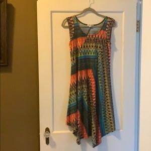 Versona JohnPaulRichard dress